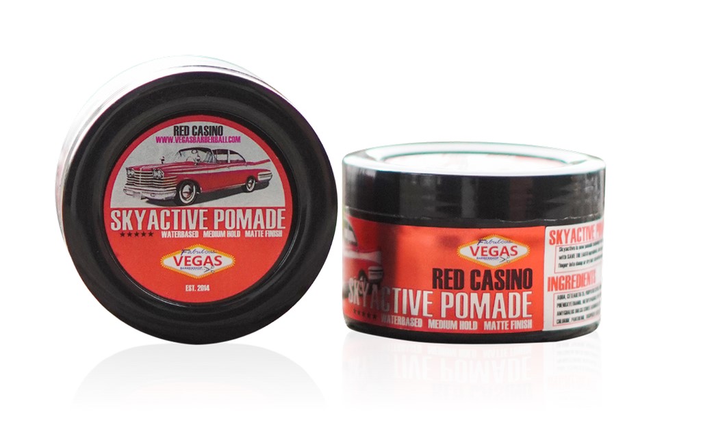 Red Casino Sky Active